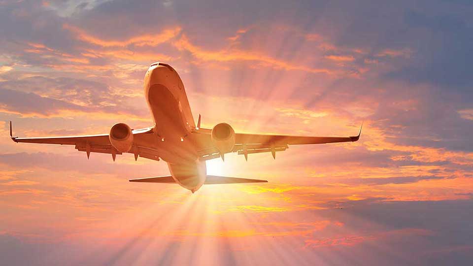 Airline revenues to hit $1t in 2025: IATA