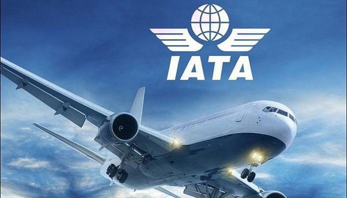 Airlines' blocked funds soaring says IATA