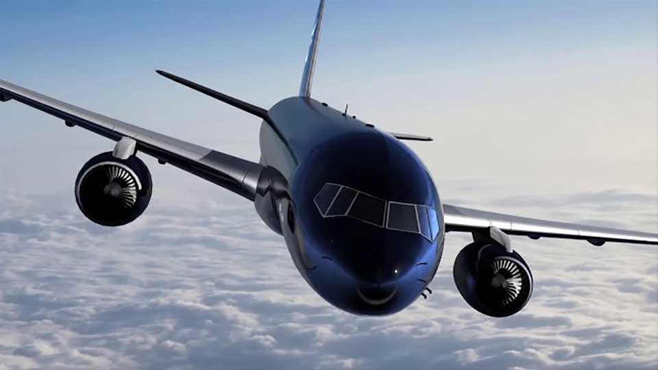 Airlines reroute flights after Israeli attack on Iran