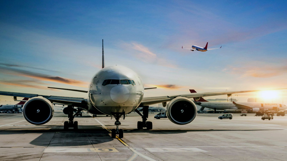 Several airlines suspend flights to US over 5G concerns