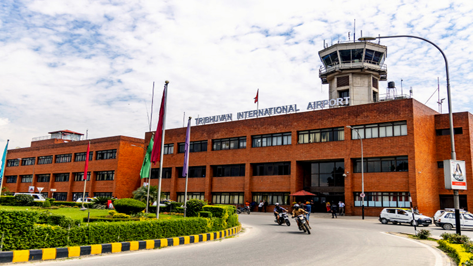 Nepal bans all flight operations amid Covid surge