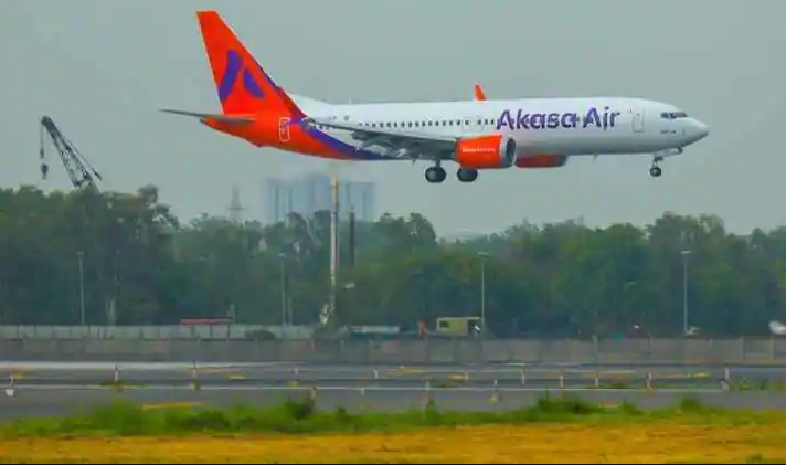 Akasa Air suffers data breach