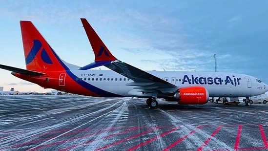 Akasa Air to launch Kuwait flights from August 23