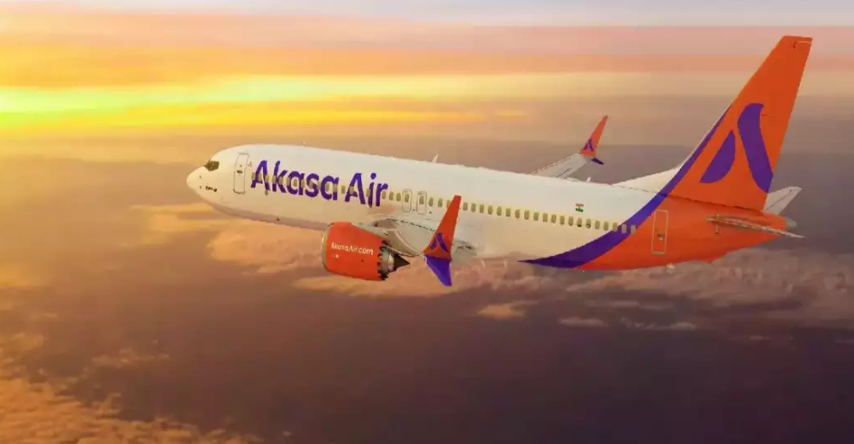 Akasa to launch flight operations in July 