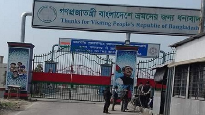 এখনই সীমান্ত বন্ধ বা লকডাউন নয়