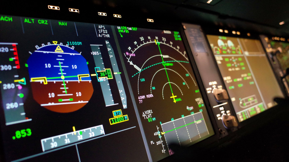 ALPA says ALERT Act falls short on cockpit traffic technology mandate