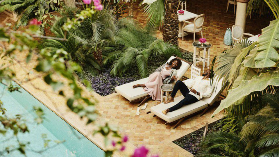Amadeus rolls out leisure travel platform