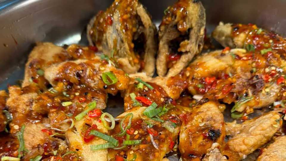 Amari Dhaka launches Amaya Food gallery
