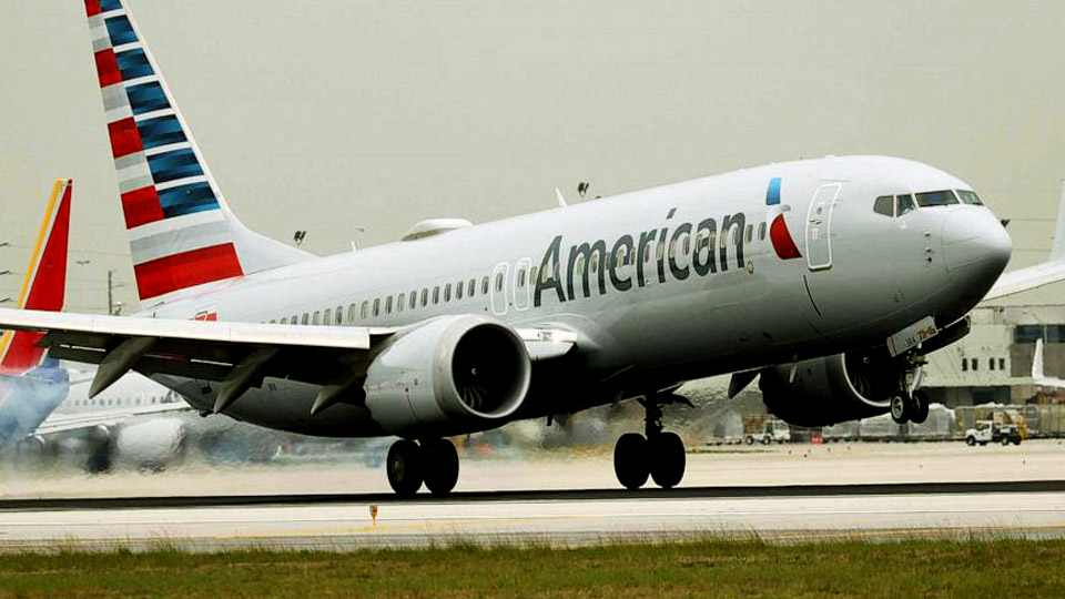Int’l flight turns back as passenger refuses to wear mask
