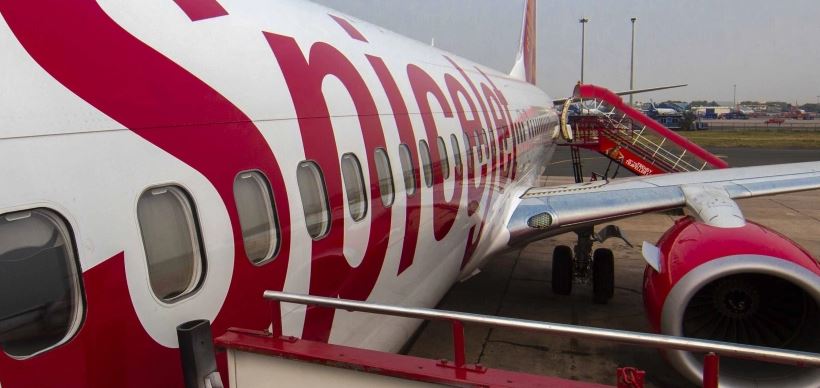 SpiceJet to bring back 25 grounded aircraft