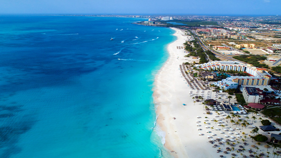 US puts popular Caribbean island getaway in highest-risk category