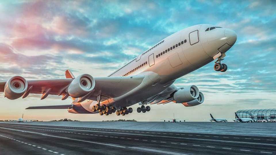 Asia Pacific airlines post $7.3b profit in 2024