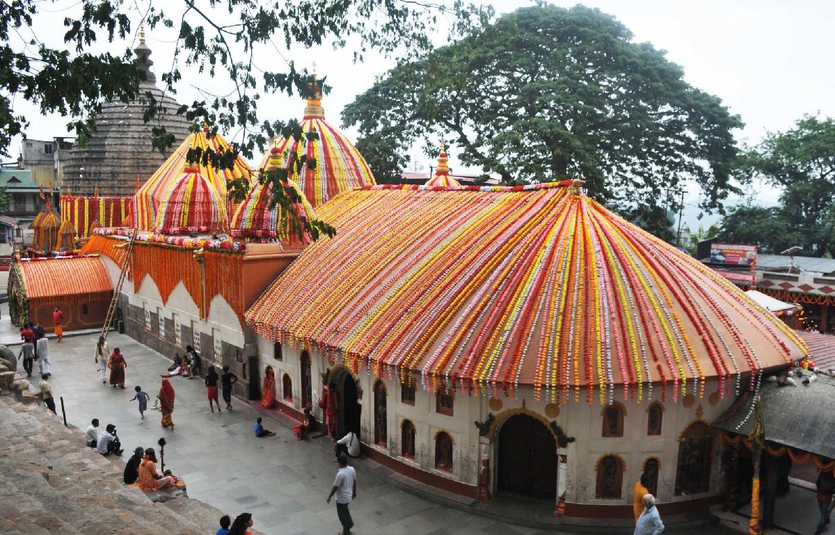 Assam out to raise tourism profile