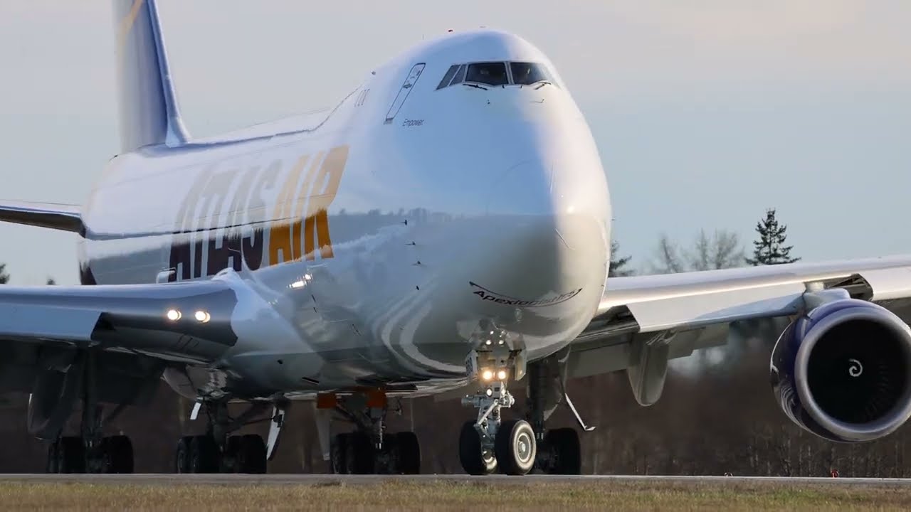 Final Boeing 747 to be delivered on January 31
