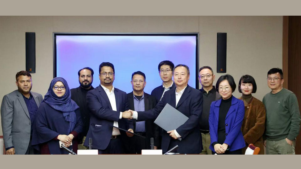 ATAB, Beijing Culture and Tourism Bureau ink deal over bilateral tourism