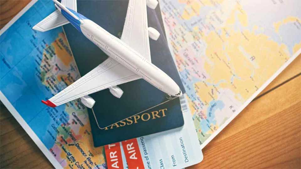বাড়তি দামে উড়োজাহাজের টিকিট না কেনার নির্দেশ আটাবের