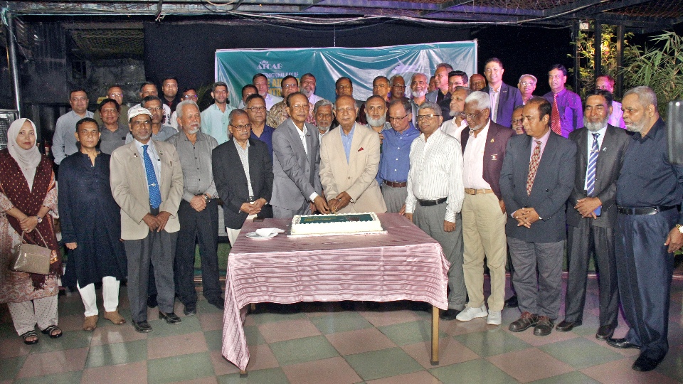 Air Traffic Controllers Association of Bangladesh celebrates Int’l Air Traffic Controller Day