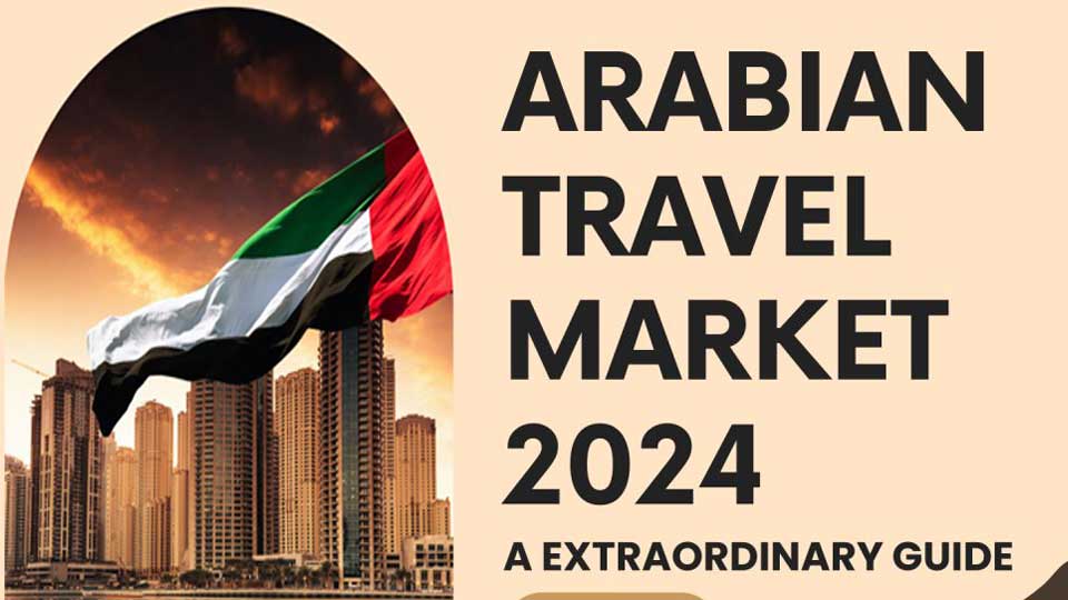ATM '24 set to open in Dubai on May 6