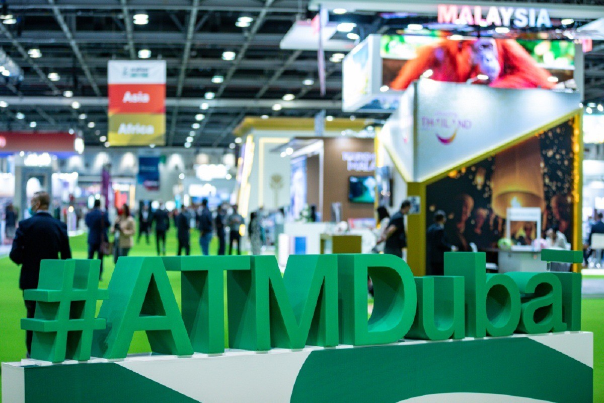 Dubai ready to welcome the world to ATM 2022