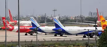 India's aviation sector saw 184 tech snags In last 1 Year