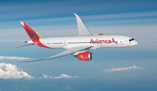 Avianca announces 4 new routes