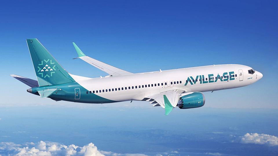 AviLease delivers 2 Boeing 737-8 aircraft to Air India group