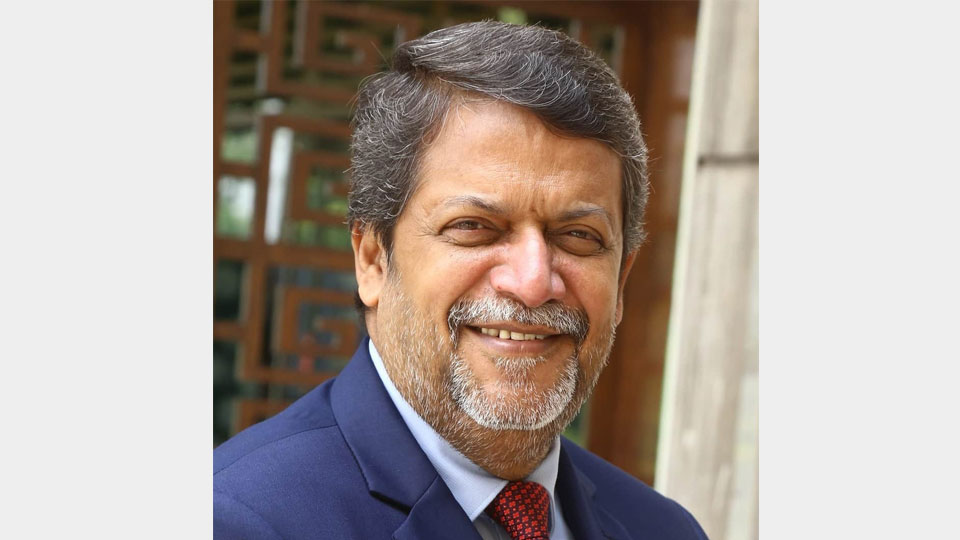 Azam Khan joins SAMAN Group as COO