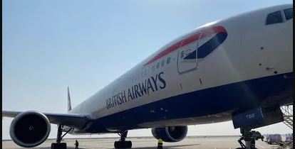 British Airways starts huge flight and holiday sale