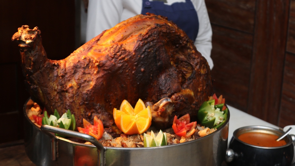 Renaissance Dhaka sets the tone for Ramadan with grand culinary offerings