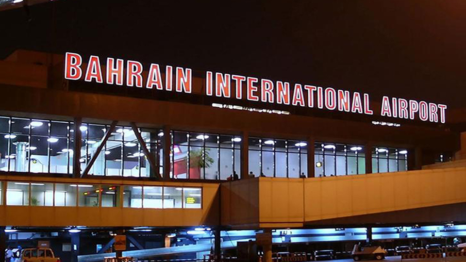 Bahrain bans travellers from Bangladesh, four other nations