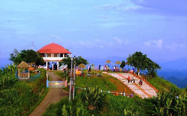 ভ্রমণ খাতে বিনিয়োগকারীদের আগ্রহ বেশি