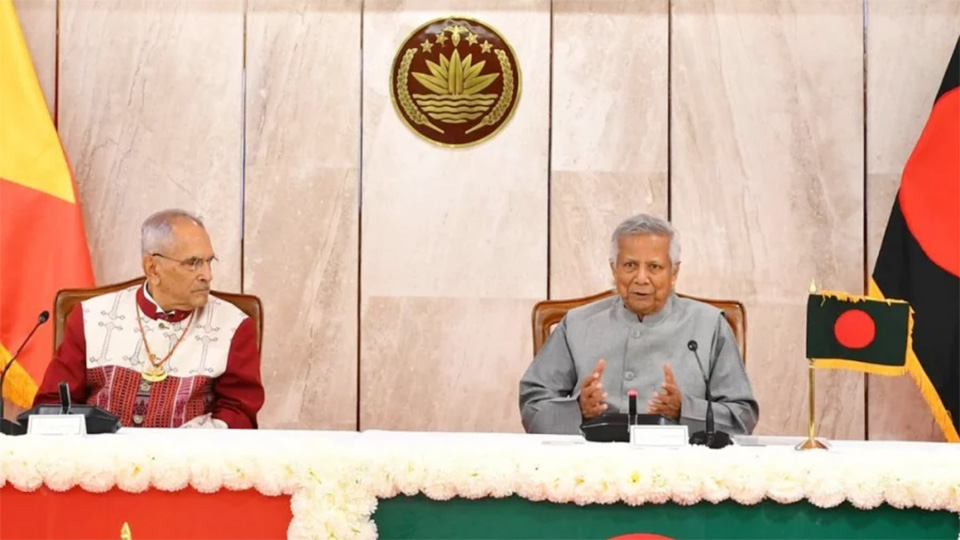 Bangladesh, East Timor sign visa waiver