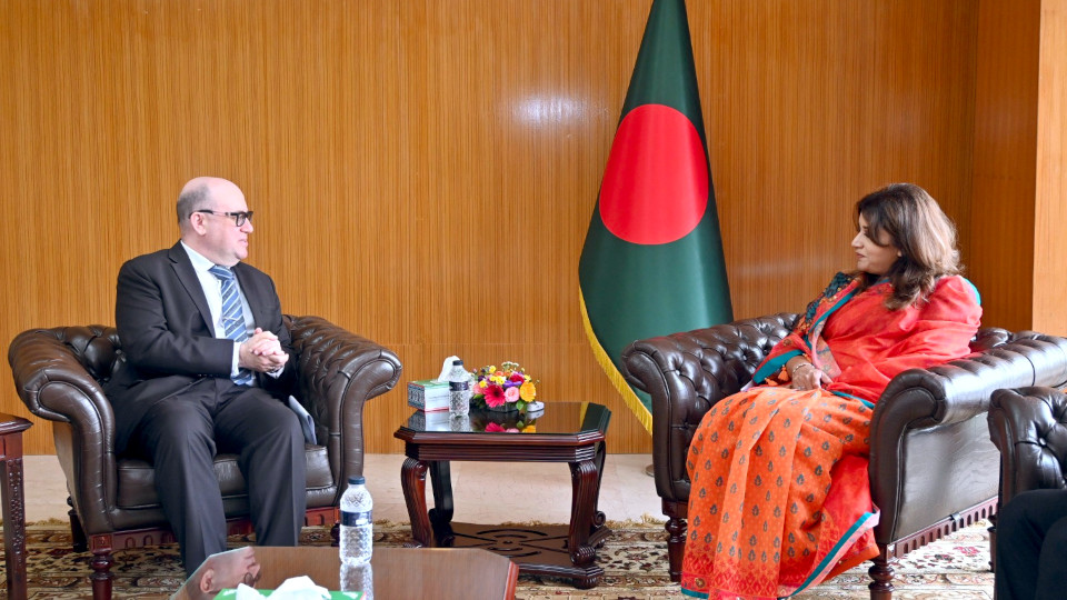 Bangladesh-Malta talks spotlight visa access, migration cooperation