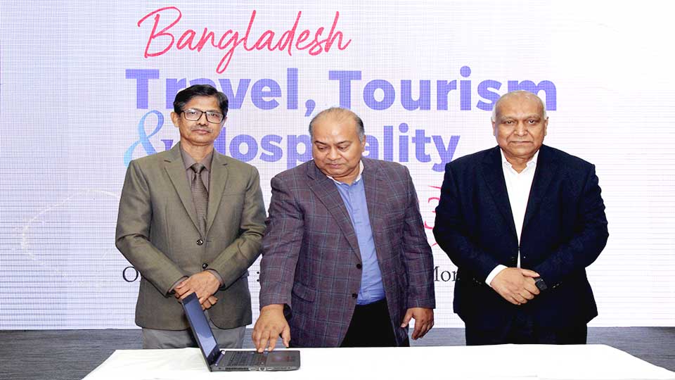 Bangladesh Monitor launches country’s first ever travel, tourism, and hospitality awards program