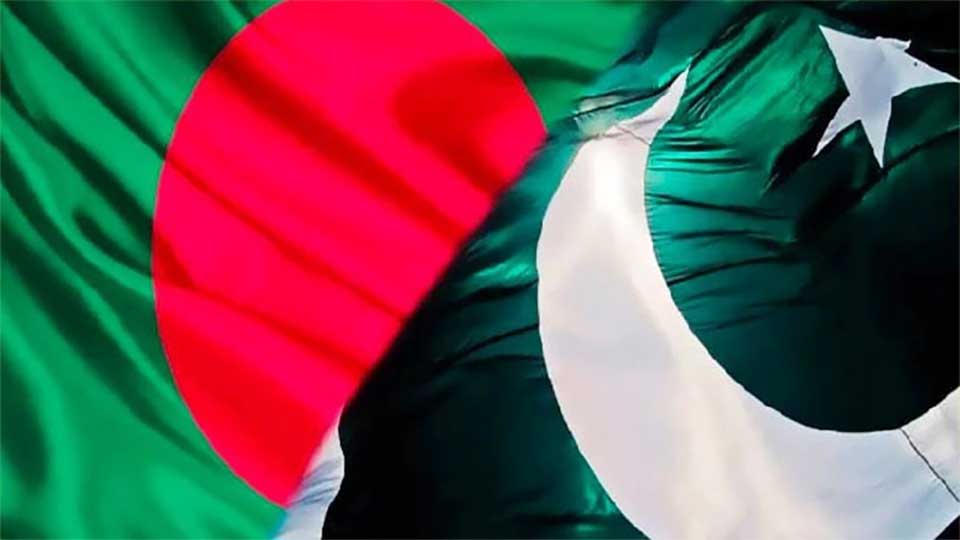 বাংলাদেশ ও পাকিস্তানের মধ্যে সরাসরি ফ্লাইট চালুর ঘোষণা
