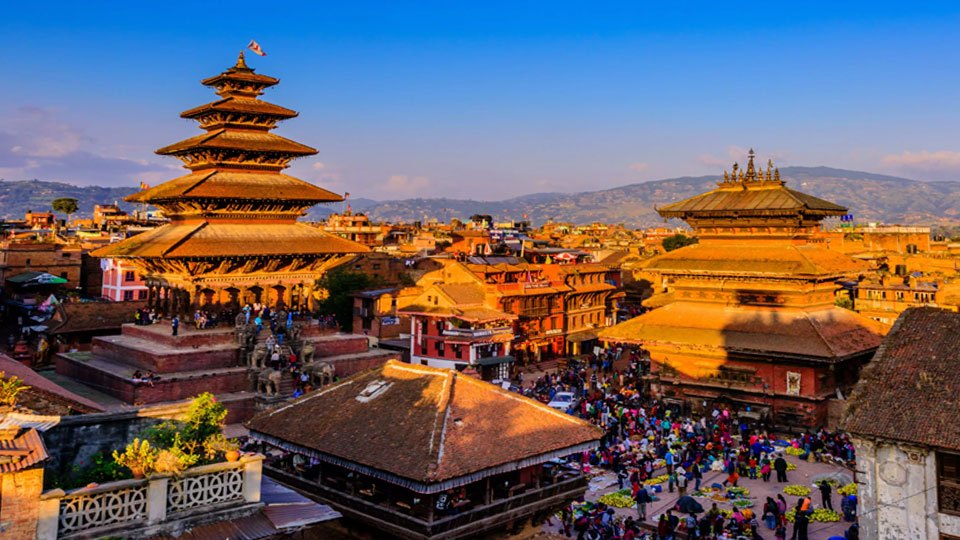 Bangladesh ranks sixth inbound tourist market for Nepal in February 2024