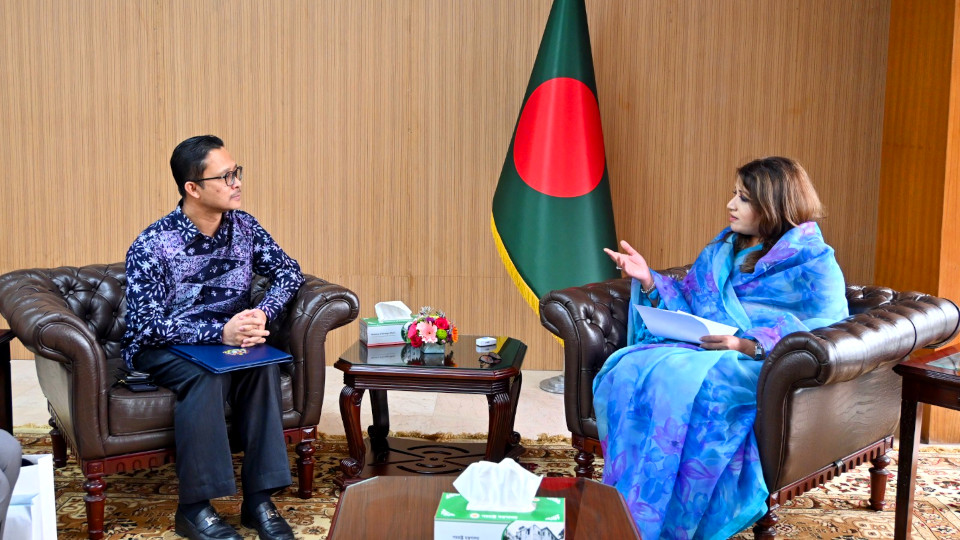 Bangladesh seeks more employment opportunities for workers in Malaysia