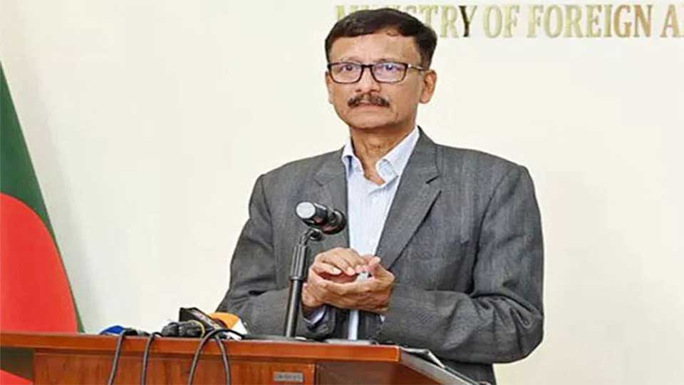 ওয়েলিংটন ও জোহর বাহরুতে শীঘ্রই মিশন খুলবে বাংলাদেশ