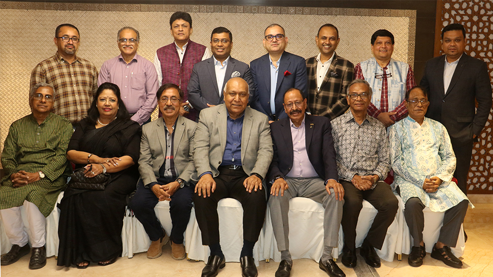 Bangladesh Travel and Tourism Council launched