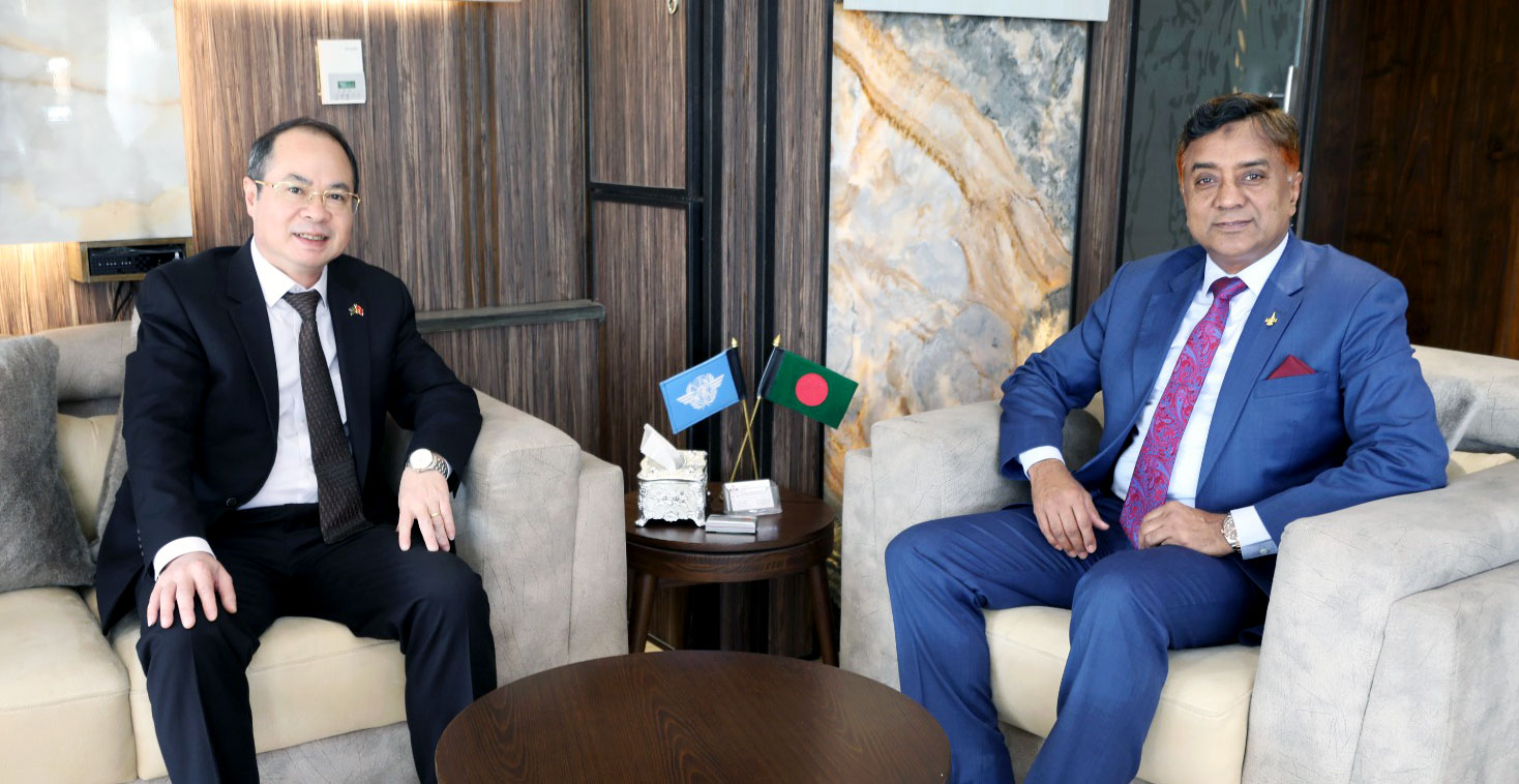 Bangladesh, Vietnam eye direct air connectivity