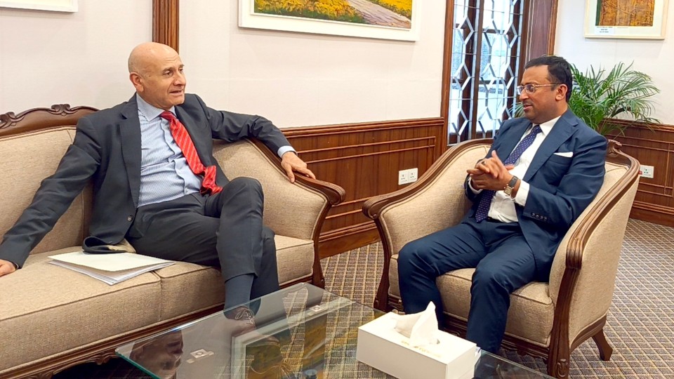 Bangladesh–Italy eyes strengthening migration cooperation, trade, cultural ties