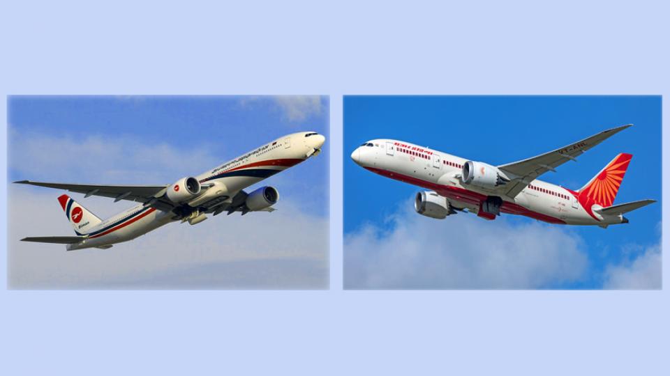 Flights between BD, India to resume from Oct 28