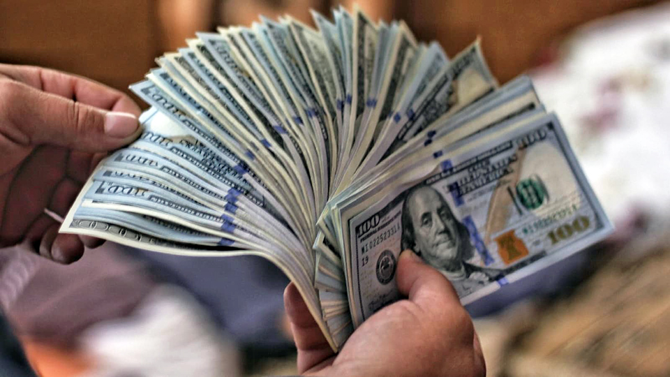 Bangladesh receives USD 1.64b remittance till July 21