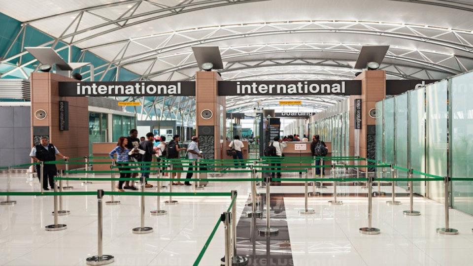 Indonesia introduces e-visa for foreign visitors