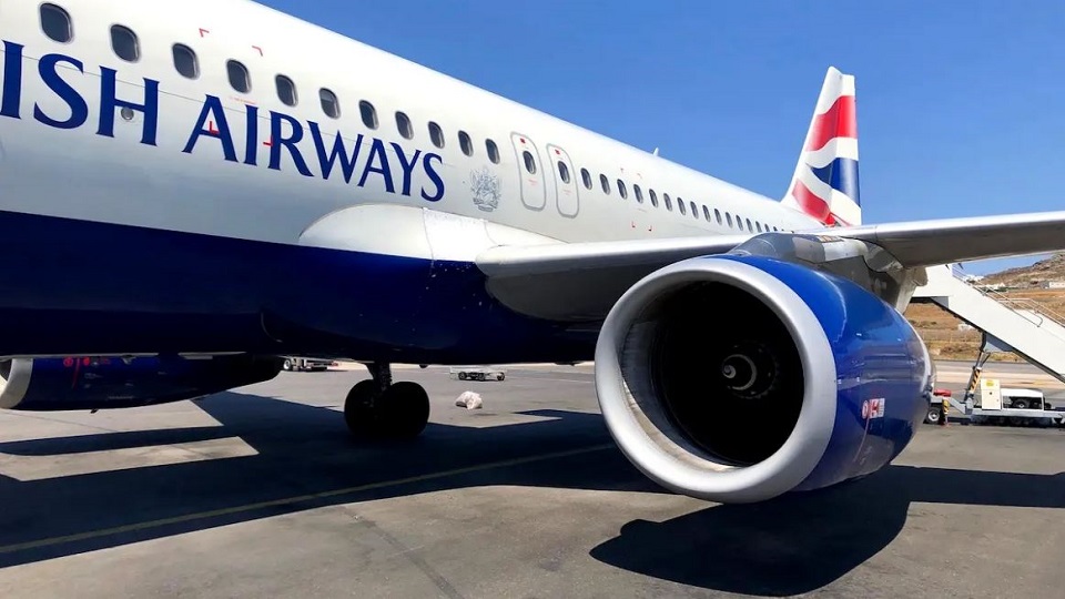 British Airways adds five new Avios-Only flights