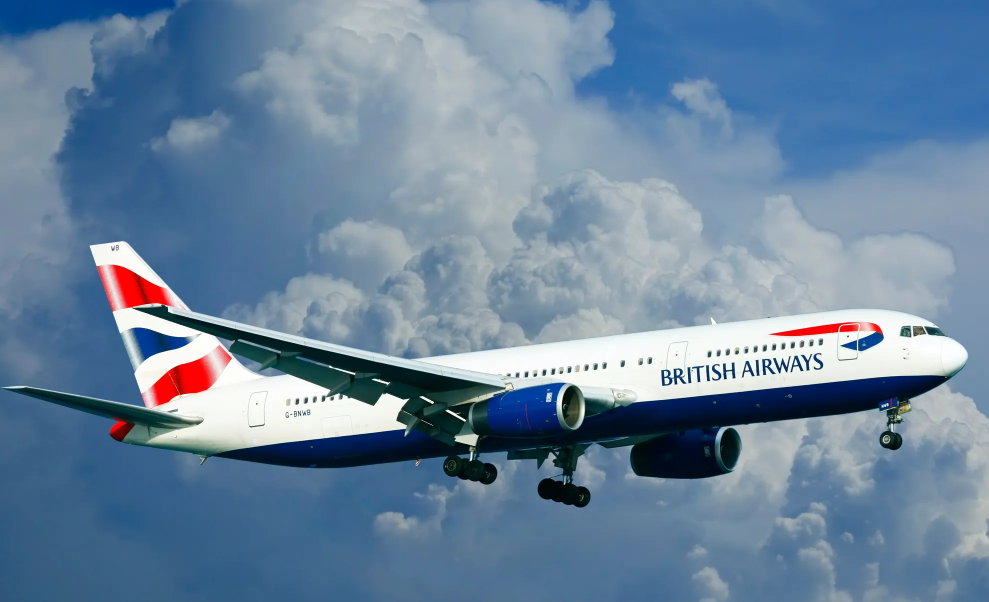 British Airways to cut winter schedule capacity 