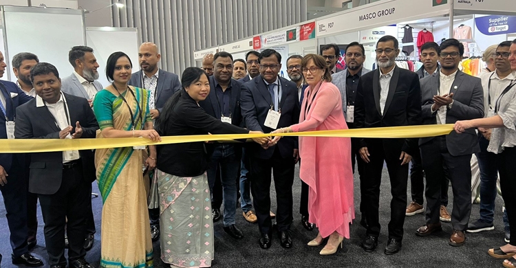 মেলবোর্নে বাণিজ্যমেলায় ১৯টি বাংলাদেশি প্রতিষ্ঠানের অংশগ্রহণ