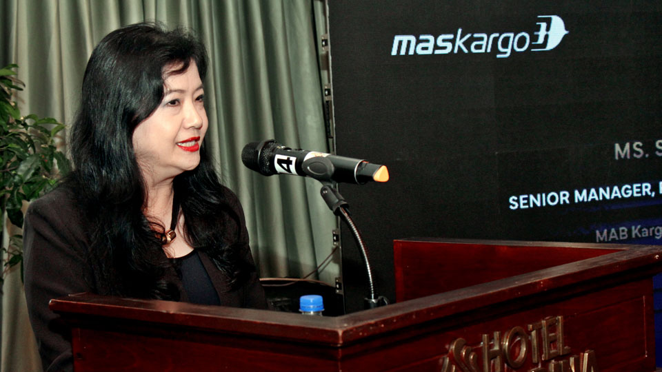 BD market generates USD 3m average revenue for MAB Kargo: Regional Sr Manager