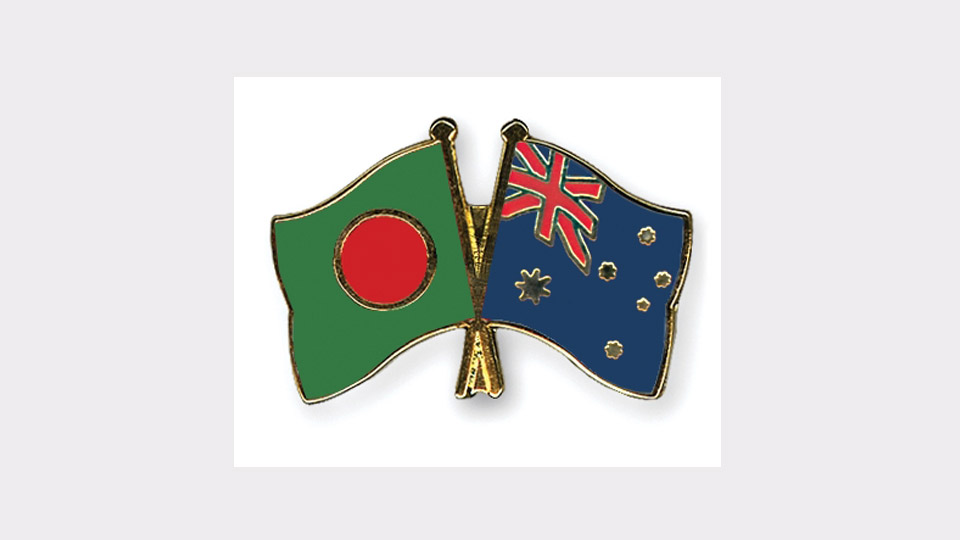 Bangladesh eyes direct air connectivity with Australia