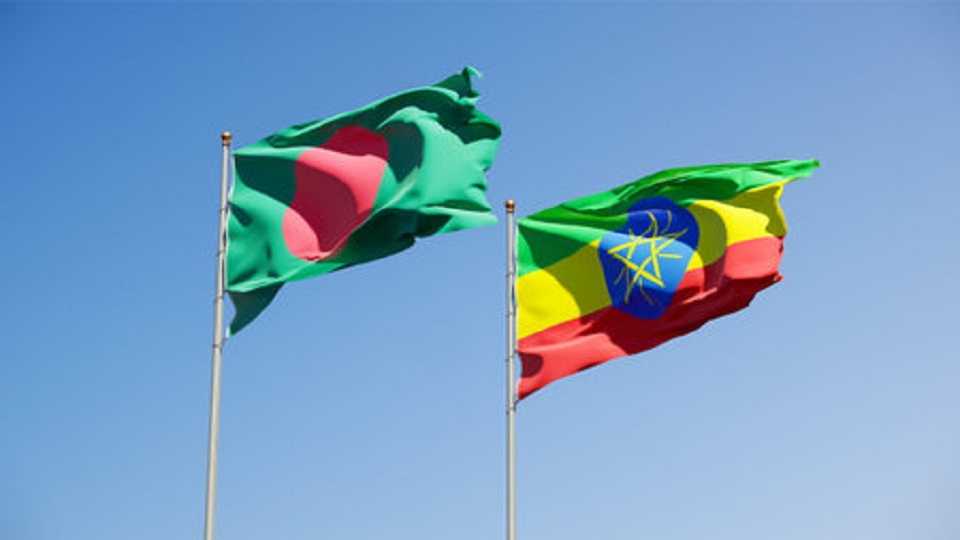 ঢাকায় দূতাবাস স্থাপনে ইথিওপিয়াকে অনুরোধ